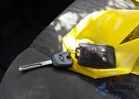 2018 Chevrolet Tahoe Commercial Fleet z USA, uszkodzony, nr VIN 1GNSKFEC8JR303881